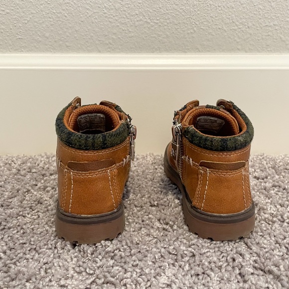 Dr. Scholl's Harland Boot - Kids - Picture 3 of 5